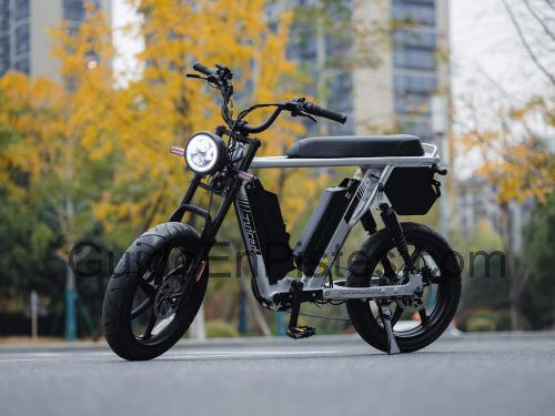 Juiced Bikes HyperScrambler 2 fiche technique et avis